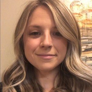 Meet your Posher, Corey